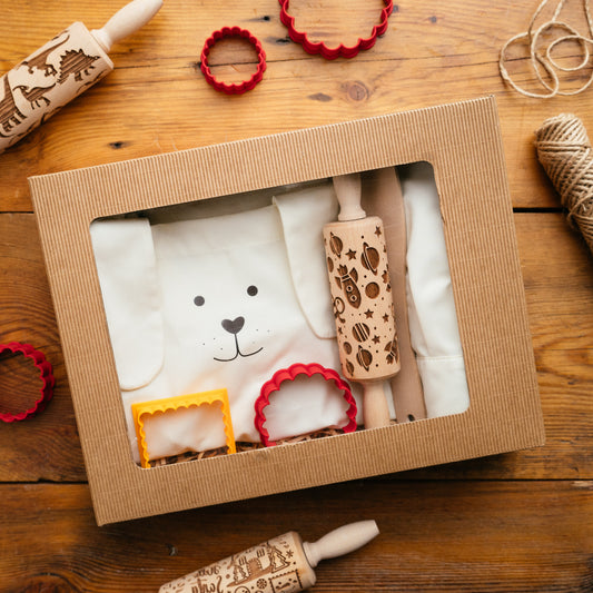 Zestaw kuchenny dla dziecka