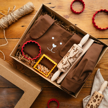 Zestaw kuchenny dla dziecka