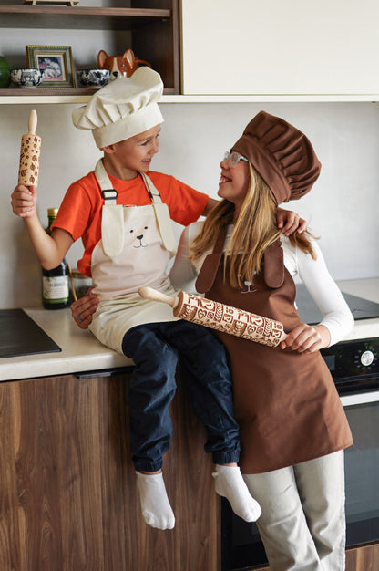 Zestaw kuchenny dla dziecka