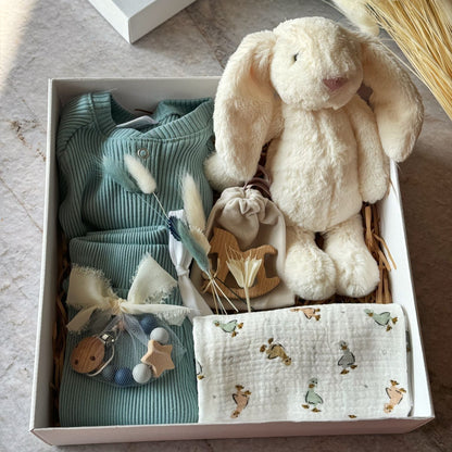 Baby BOX "Bajkowe Odkrycie"