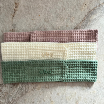 Opaska na włosy - firma ubo