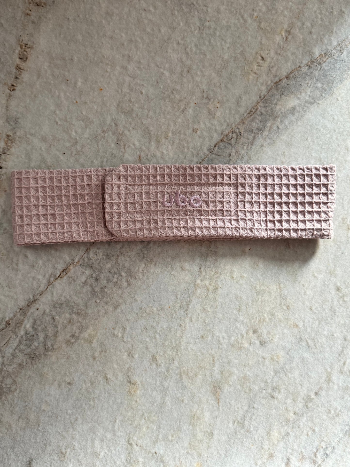 Opaska na włosy - firma ubo