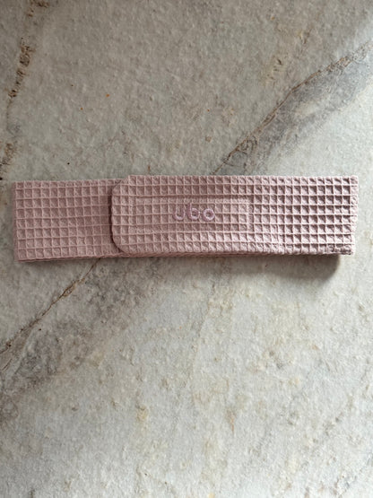 Opaska na włosy - firma ubo