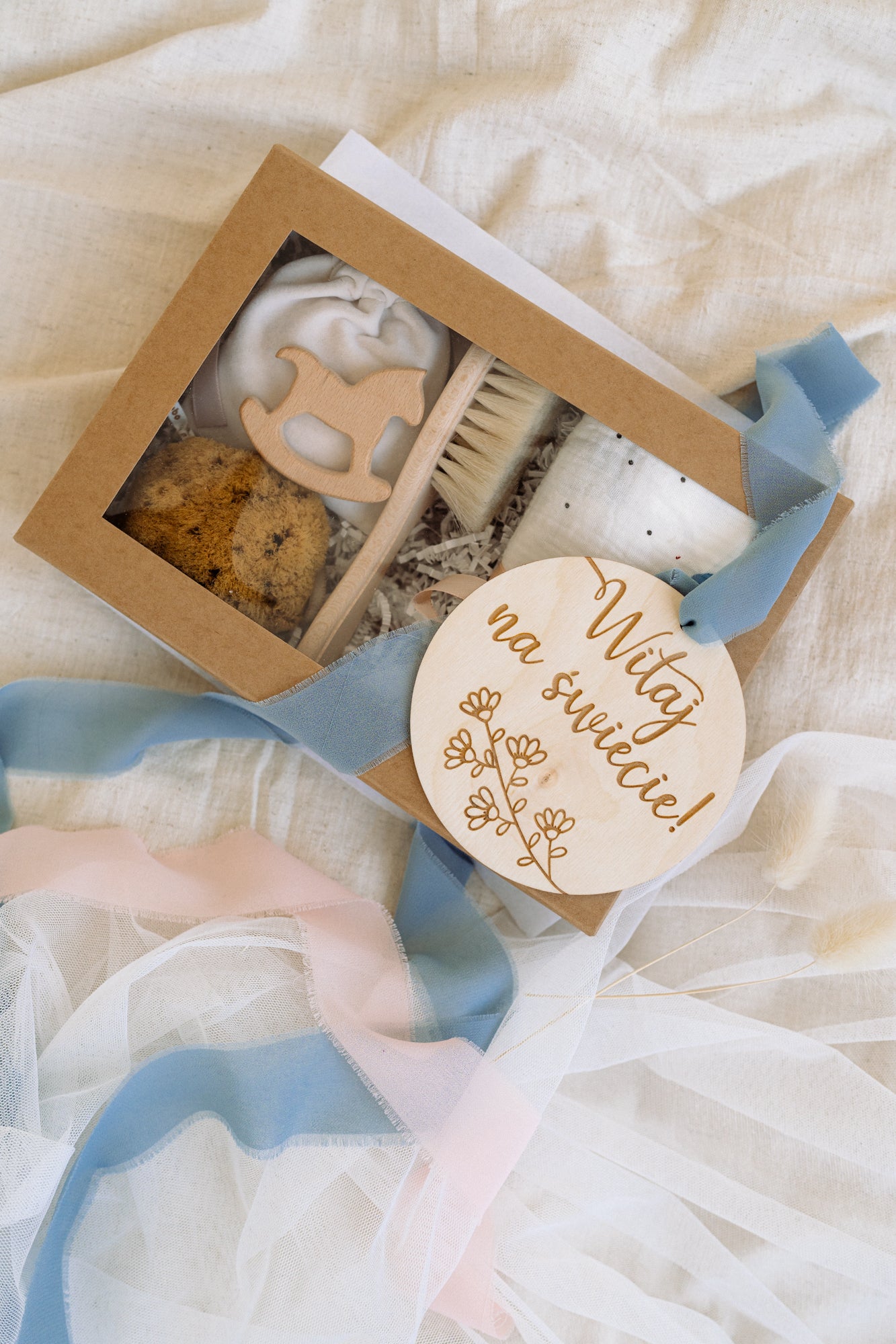 Mini box pielęgnacyjny