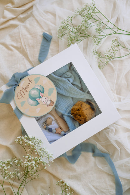 Baby SPA box prezentowy