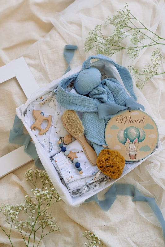 Baby SPA box prezentowy