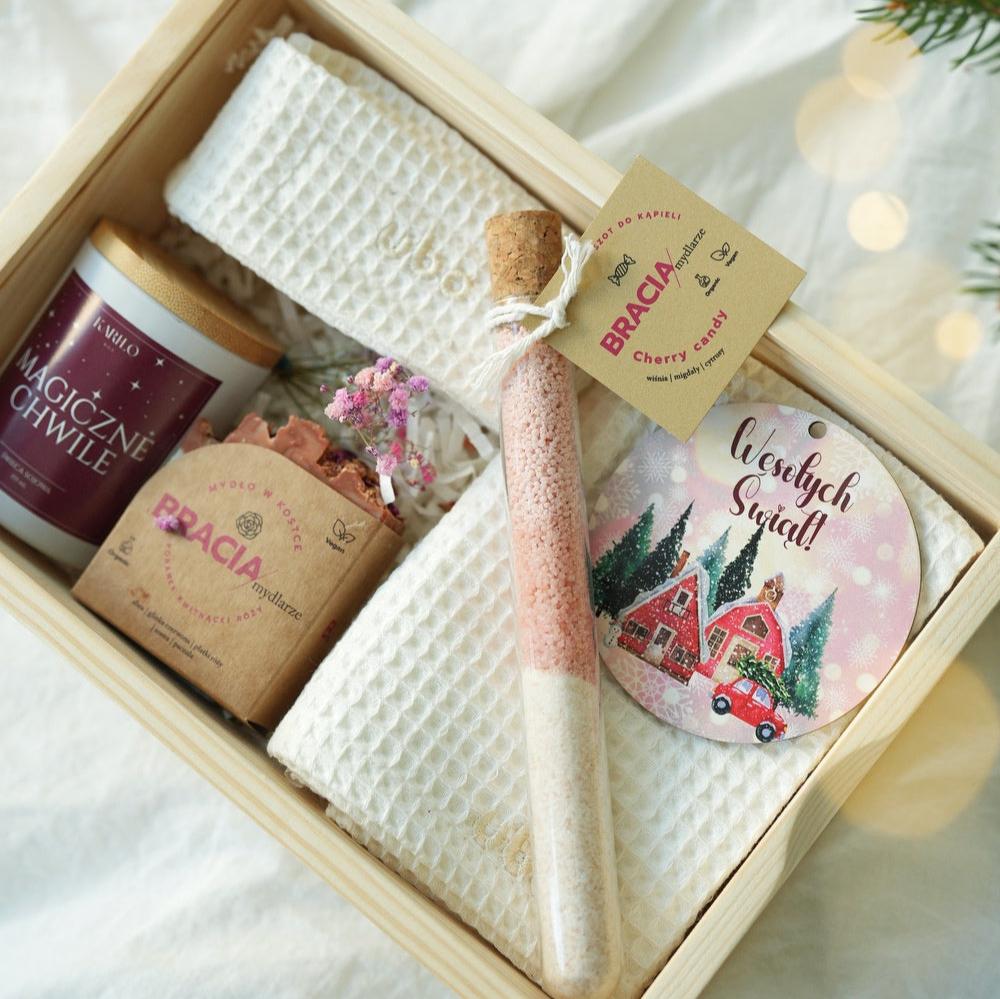 Różane SPA (Premium)