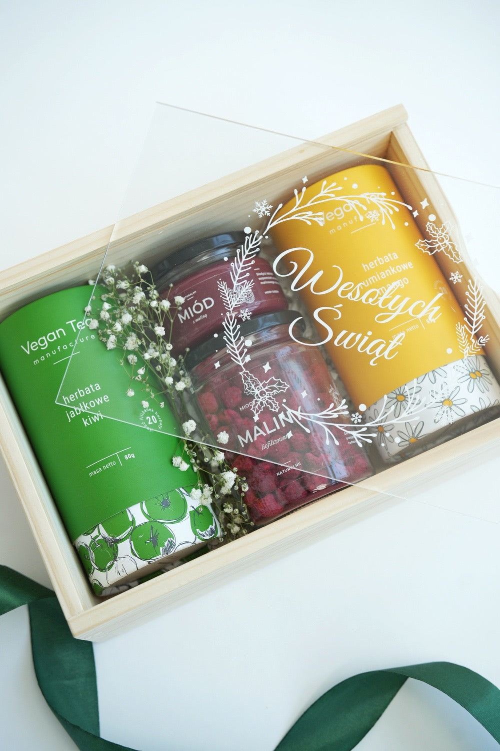 Święta Pełne Kolorów (Premium)