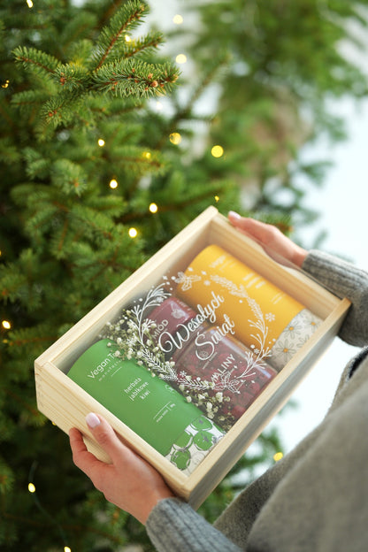 Święta Pełne Kolorów (Premium)