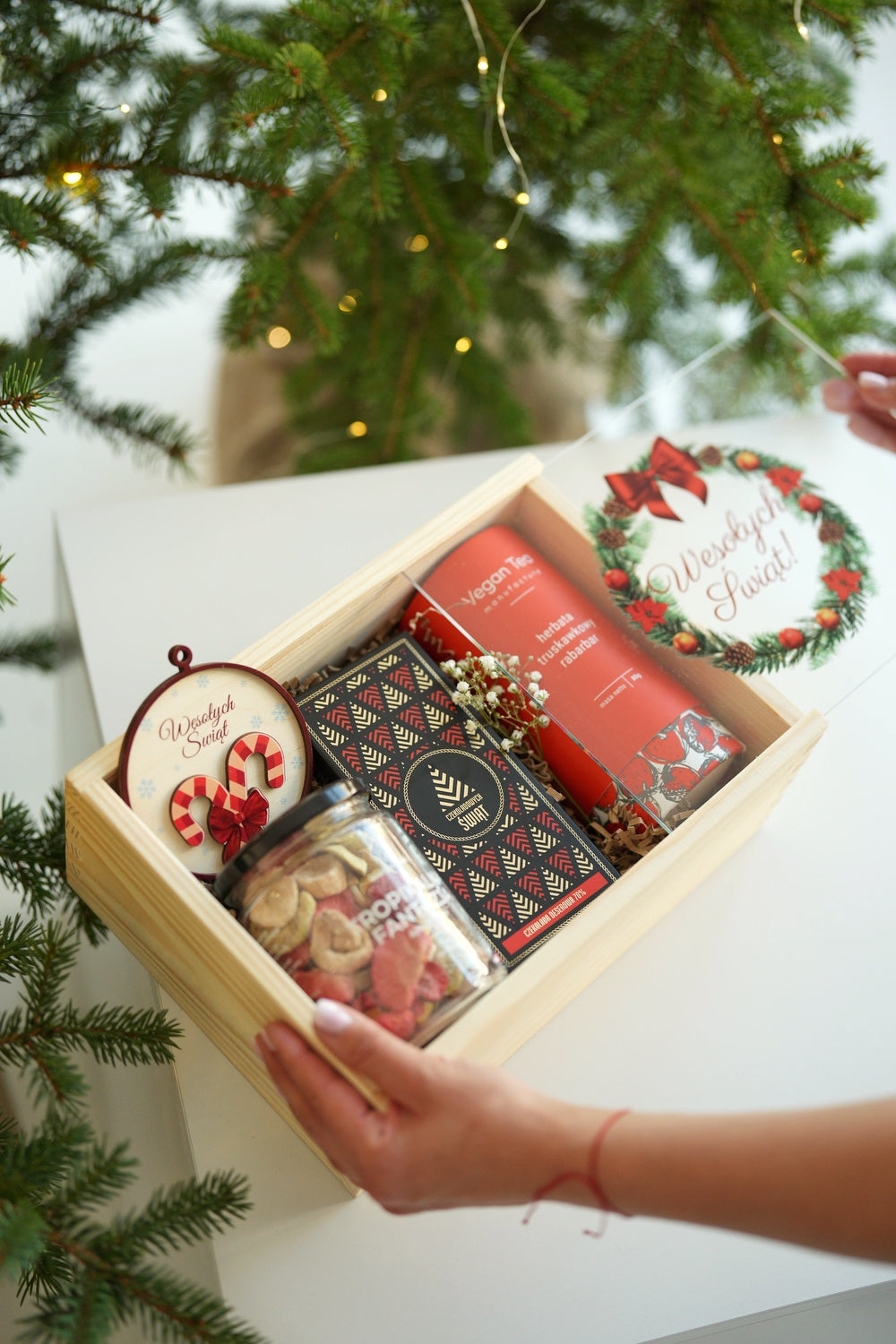 Radosne Święta (Premium)