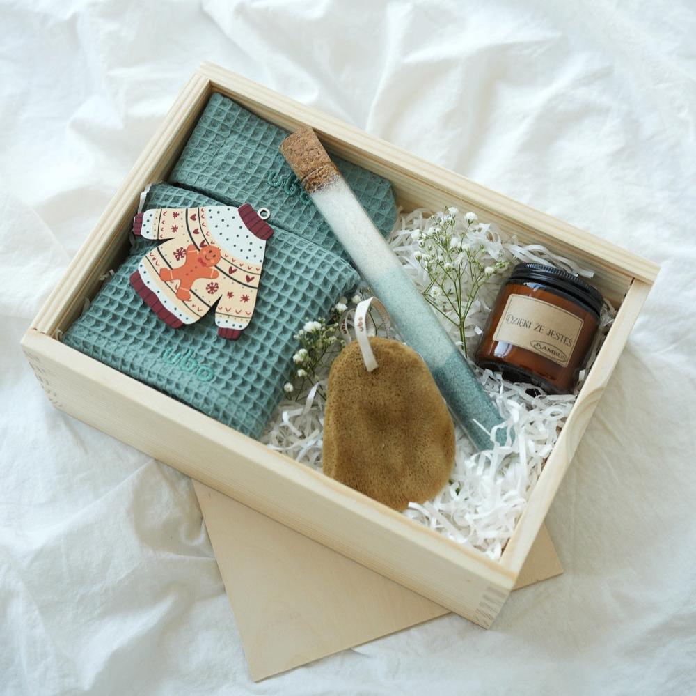 Oaza spokoju (Premium)