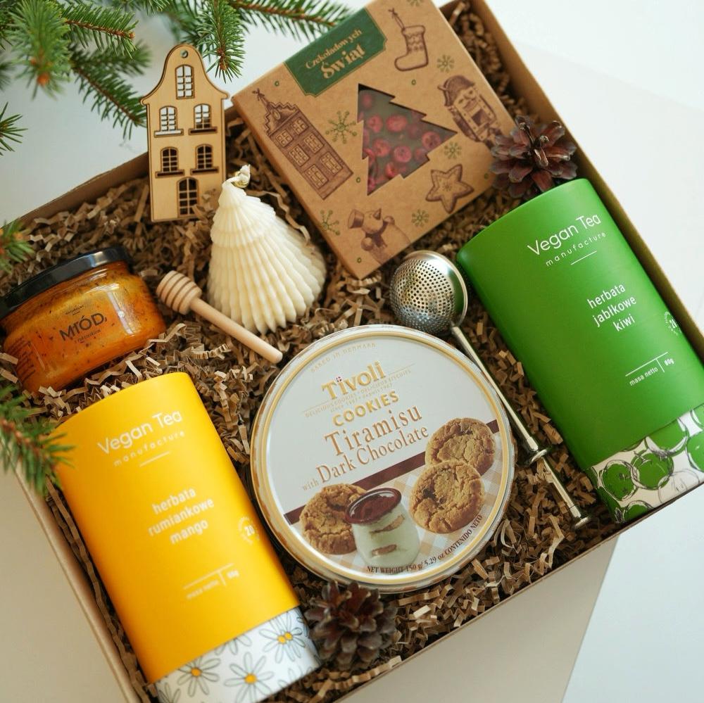 Świąteczne Szaleństwo