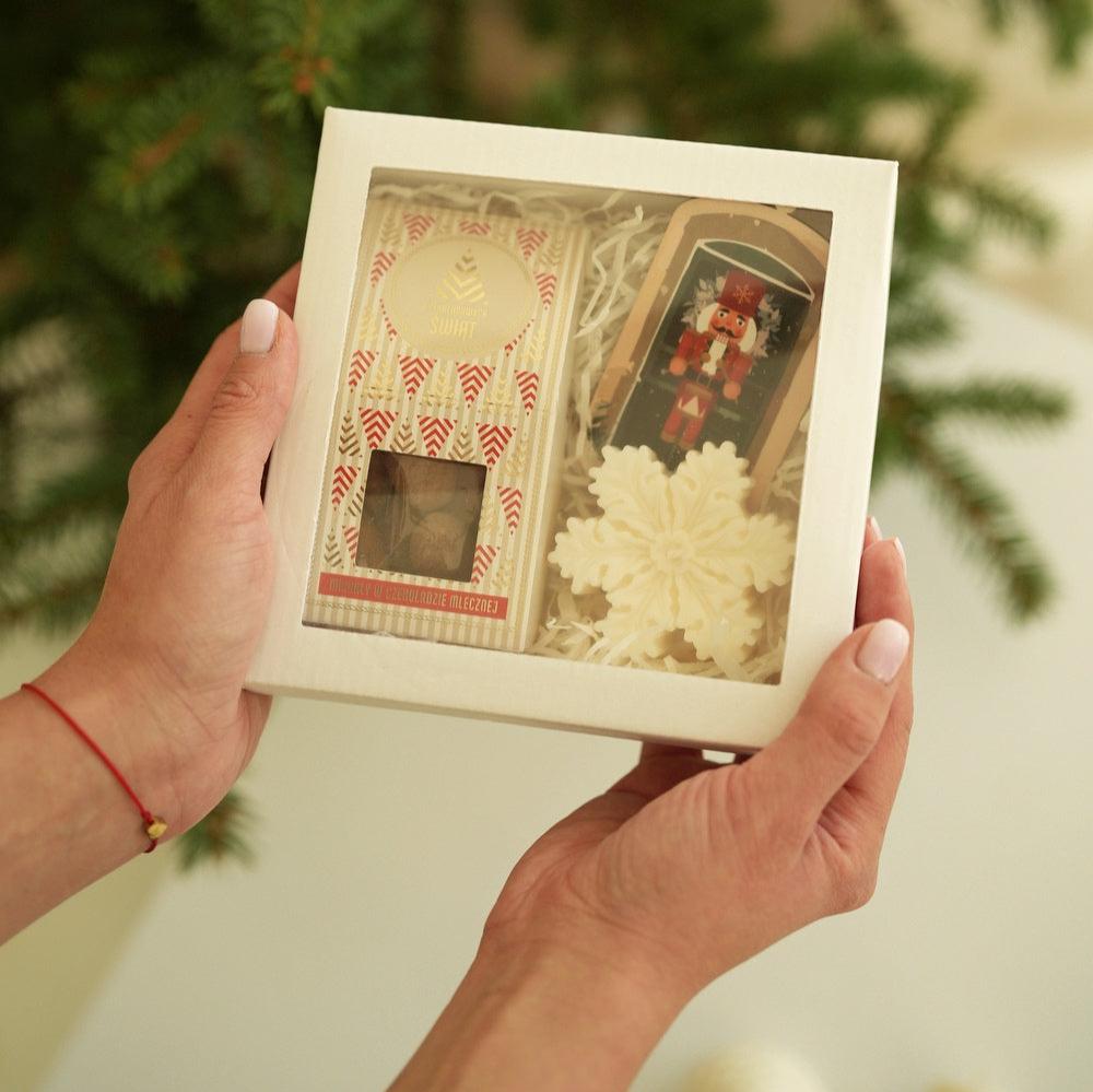 Świąteczny Drobiazg