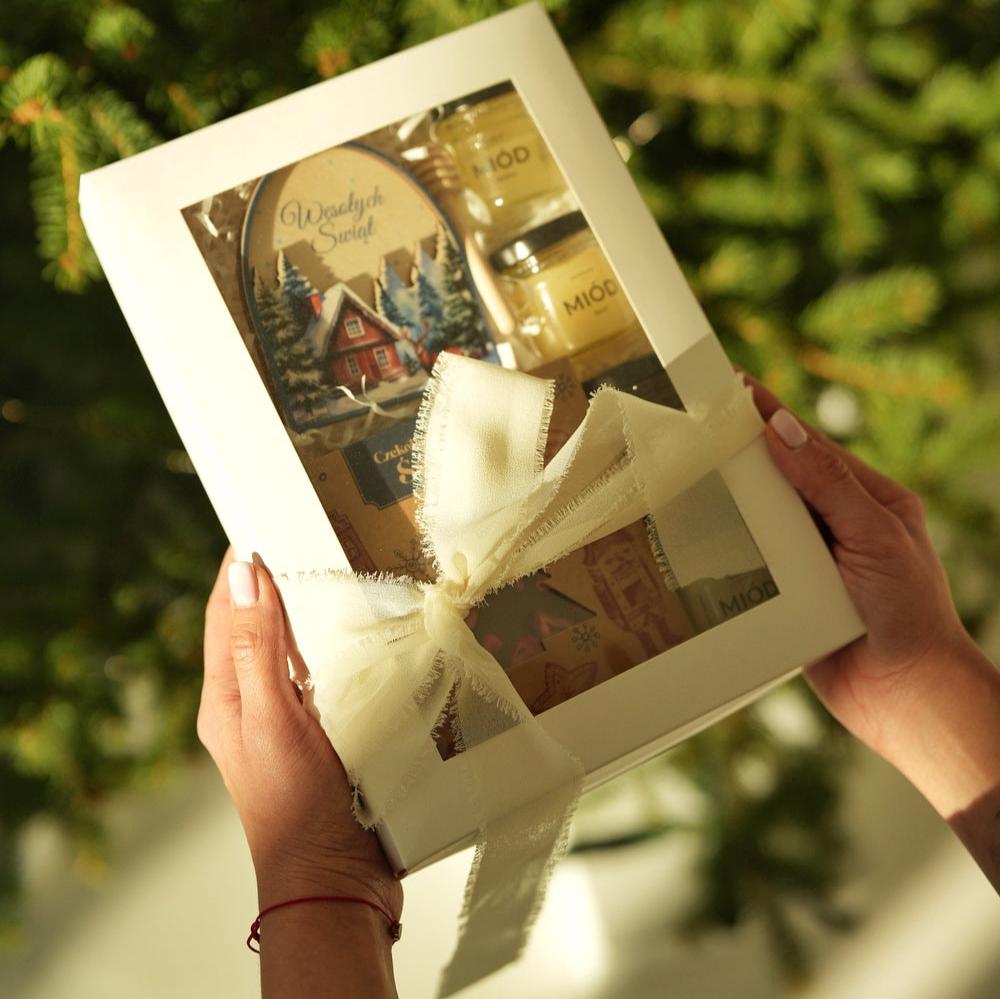 Bardzo Słodkie Święta