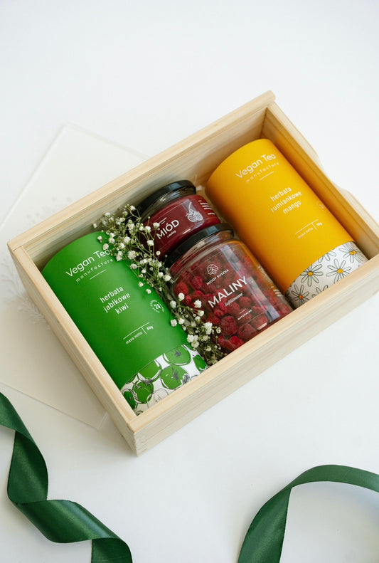 Święta Pełne Kolorów (Premium)