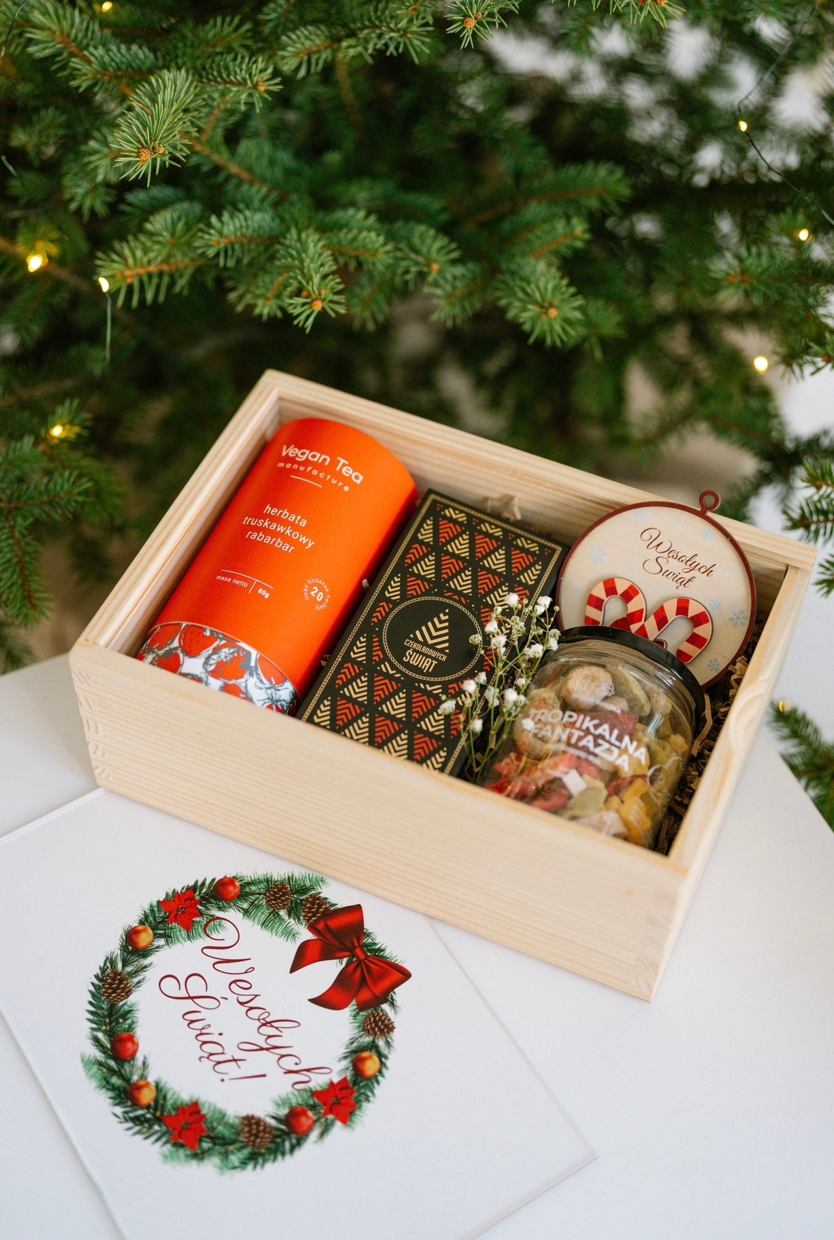 Radosne Święta (Premium)