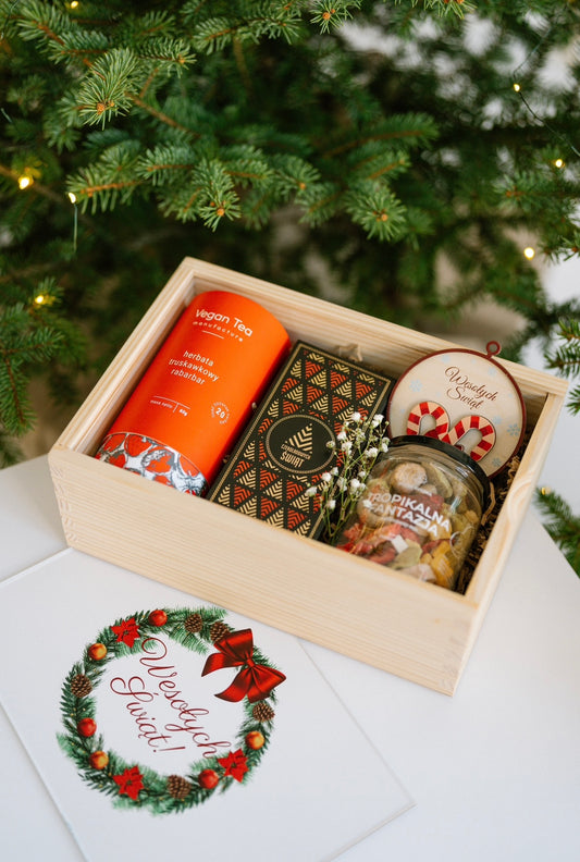 Radosne Święta (Premium)