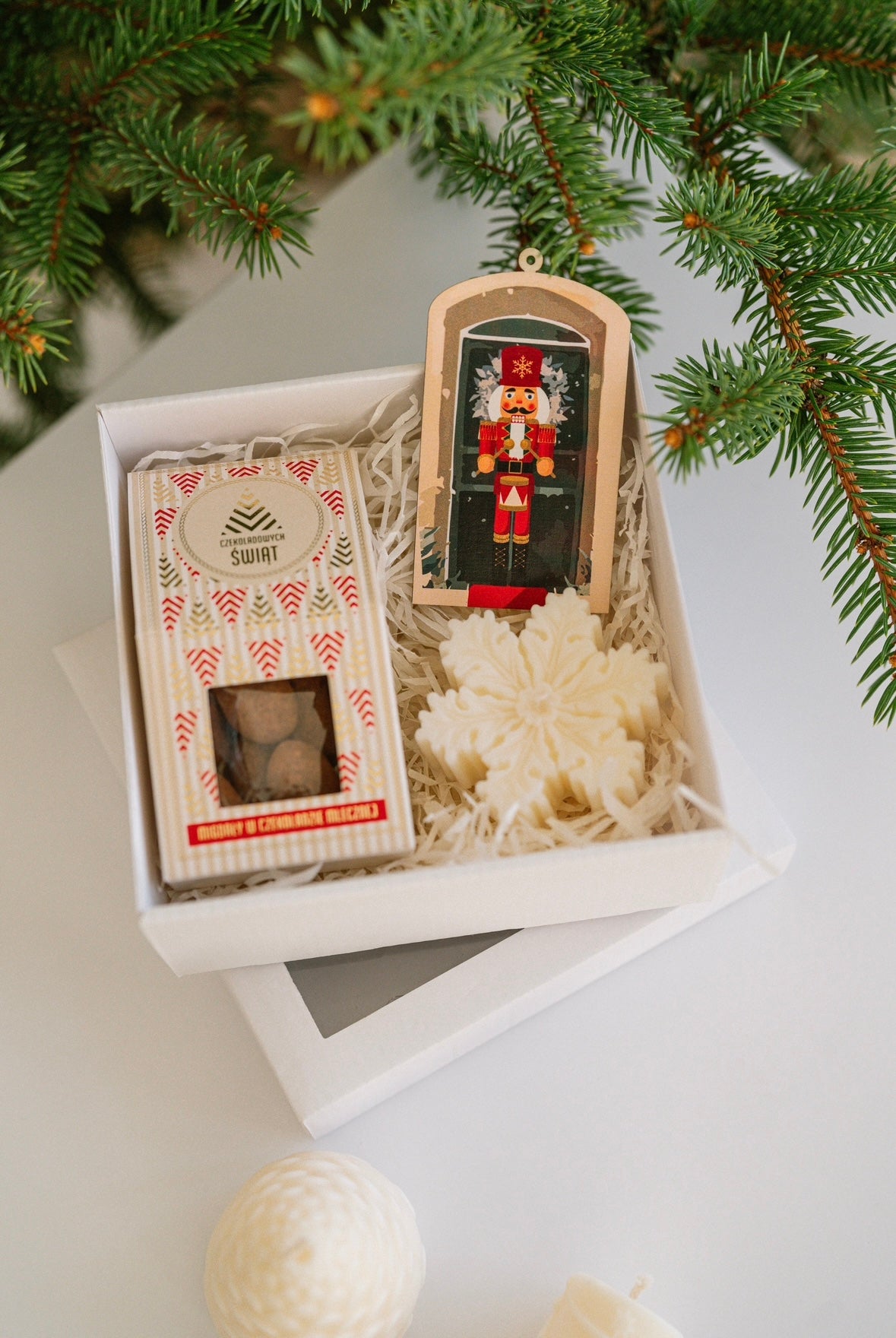 Świąteczny Drobiazg