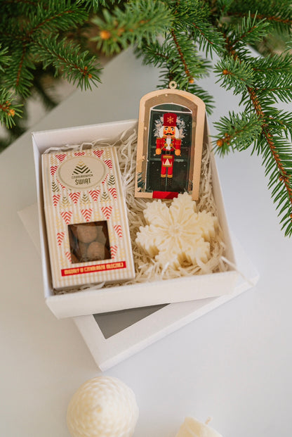 Świąteczny Drobiazg