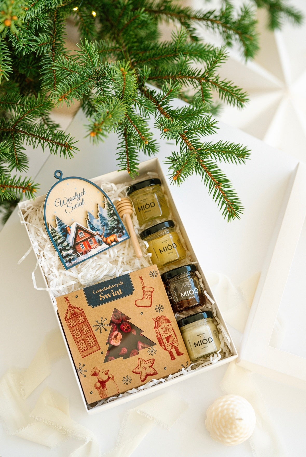 Bardzo Słodkie Święta