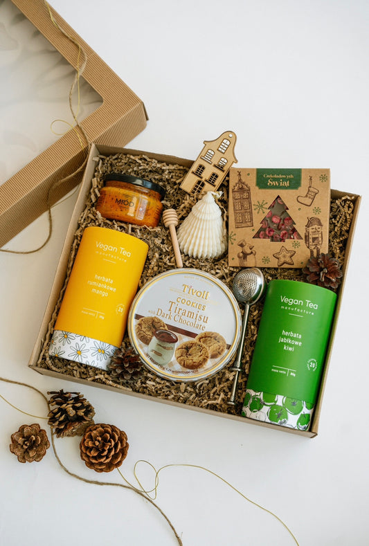 Świąteczne Szaleństwo