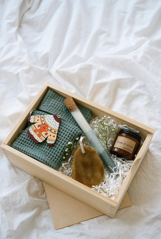 Oaza spokoju (Premium)