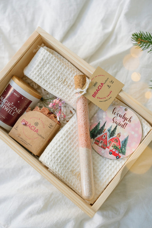 Różane SPA (Premium)