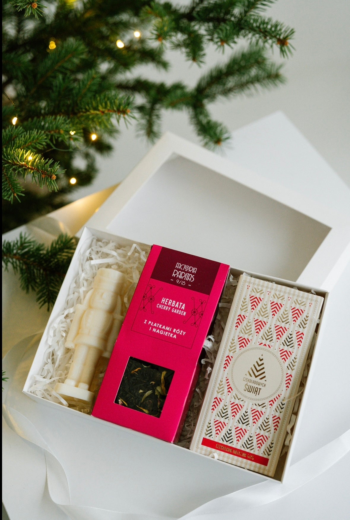 Czas Na Przyjemności