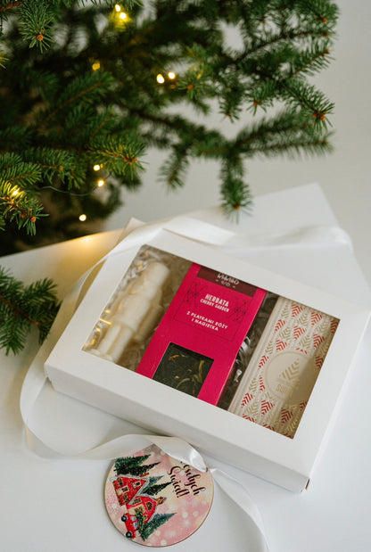 Czas Na Przyjemności