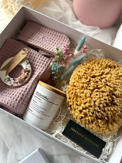 BOX dla Przyjaciółki (Maxi)