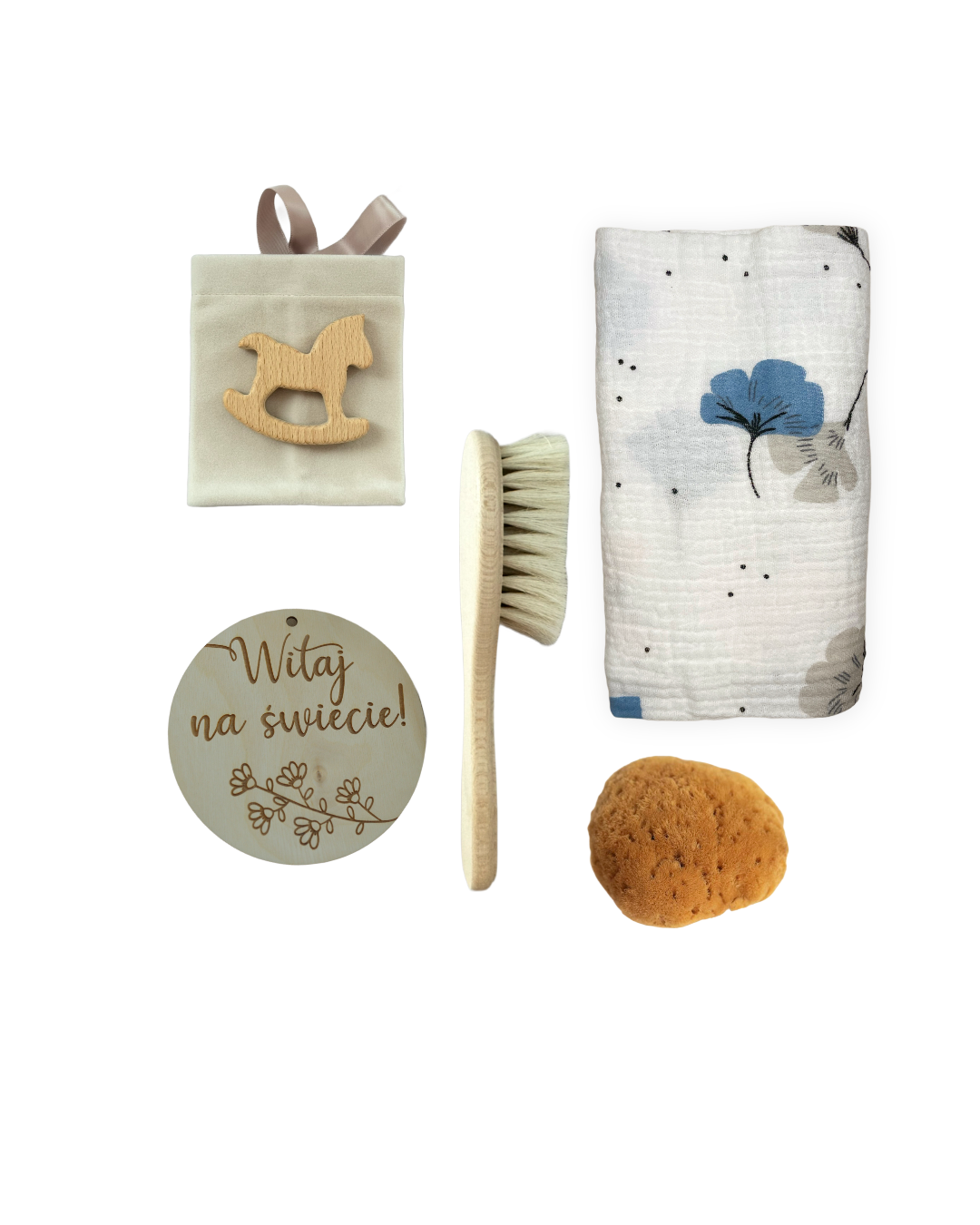 Mini box pielęgnacyjny