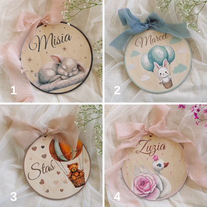 Baby SPA box prezentowy