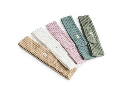 Opaska na włosy - firma ubo